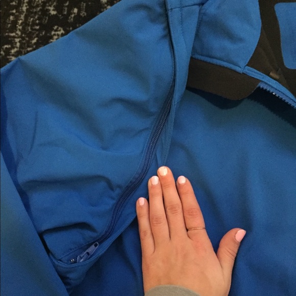 🛑SOLD🛑 5.11 tactical softshell jacket - Picture 5 of 5